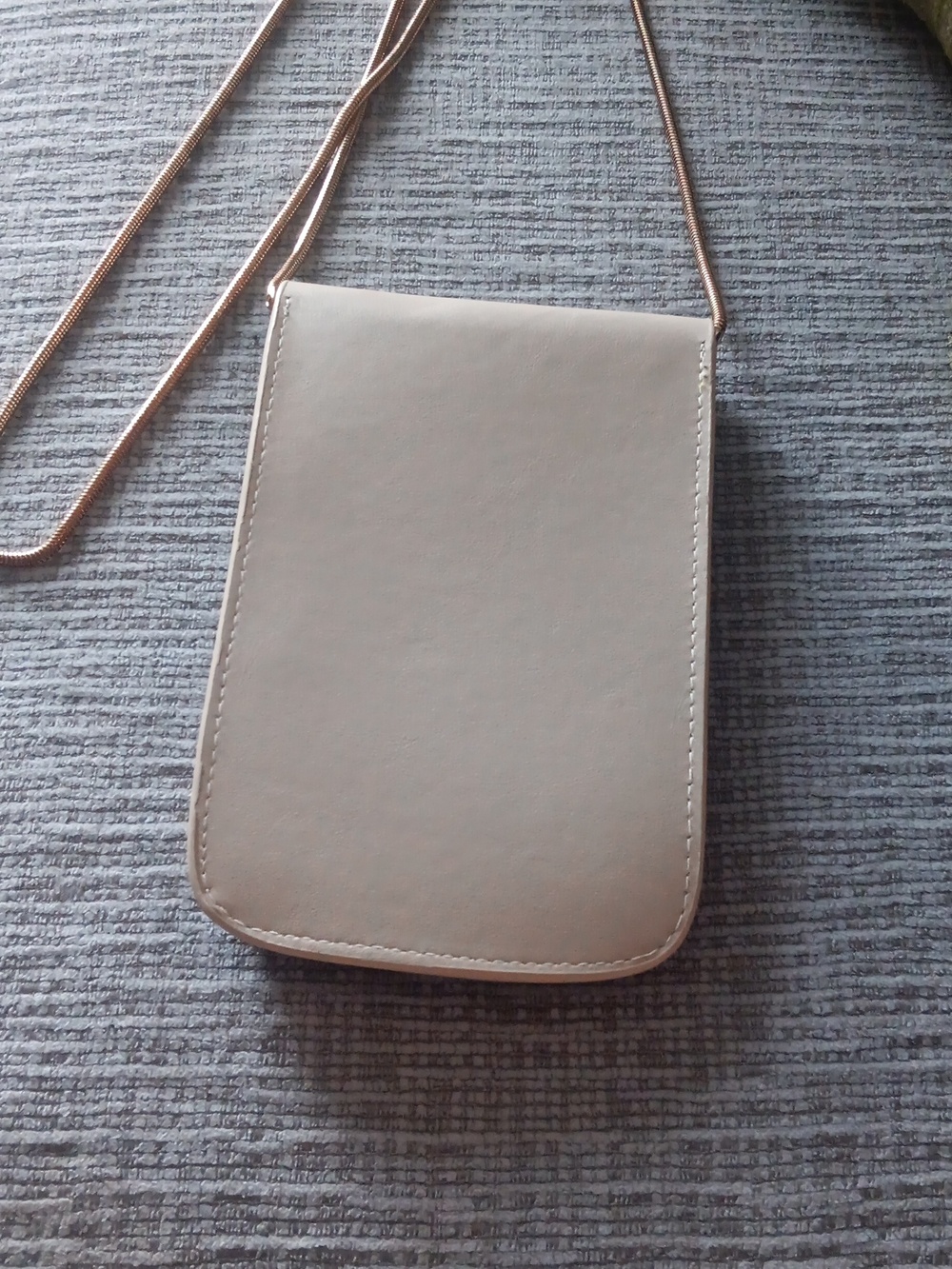 STREET LEVEL  Mini Crossbody - Picture 7 of 7